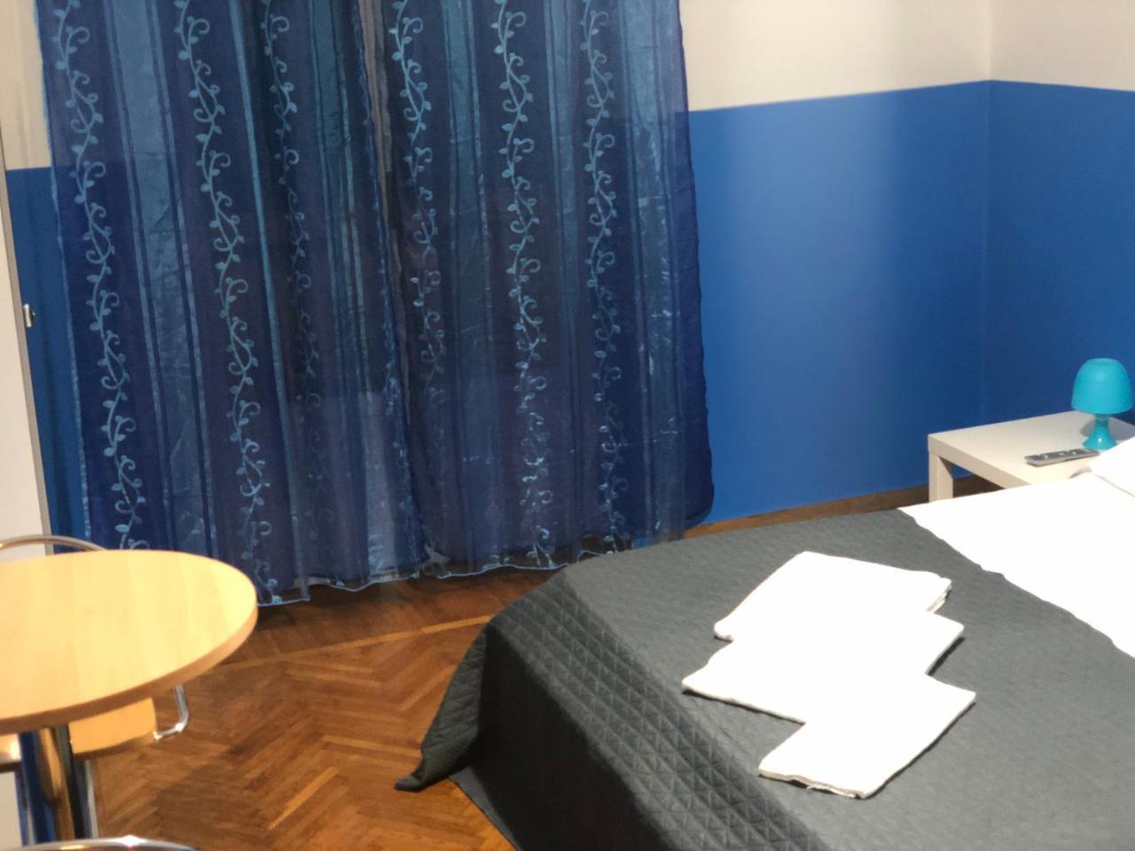 מלון Mangia E Dormi Roma מראה חיצוני תמונה