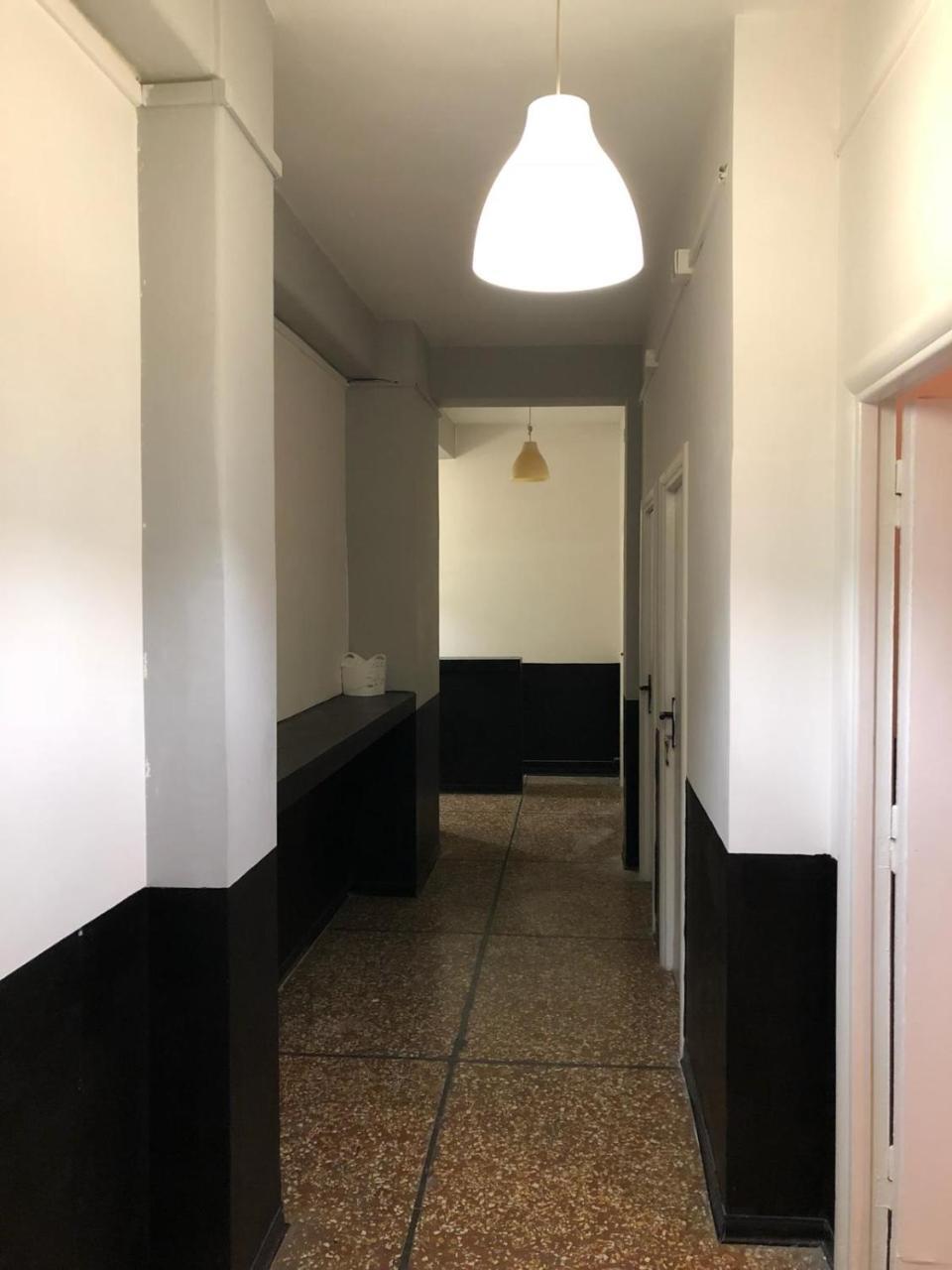 מלון Mangia E Dormi Roma מראה חיצוני תמונה